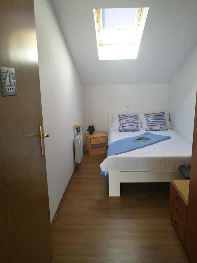 Uphill Opatija Apartment Bagian luar foto