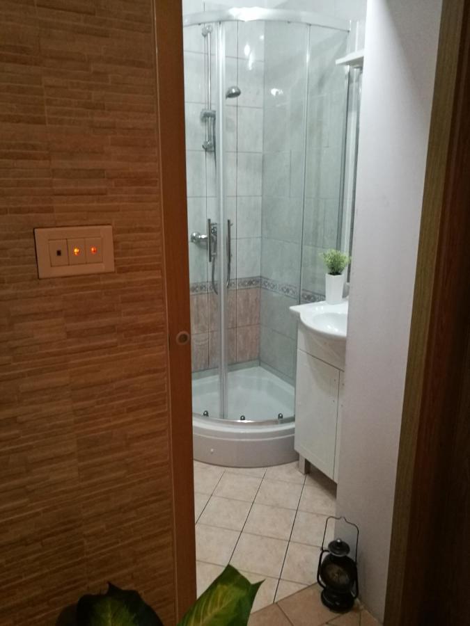 Uphill Opatija Apartment Bagian luar foto