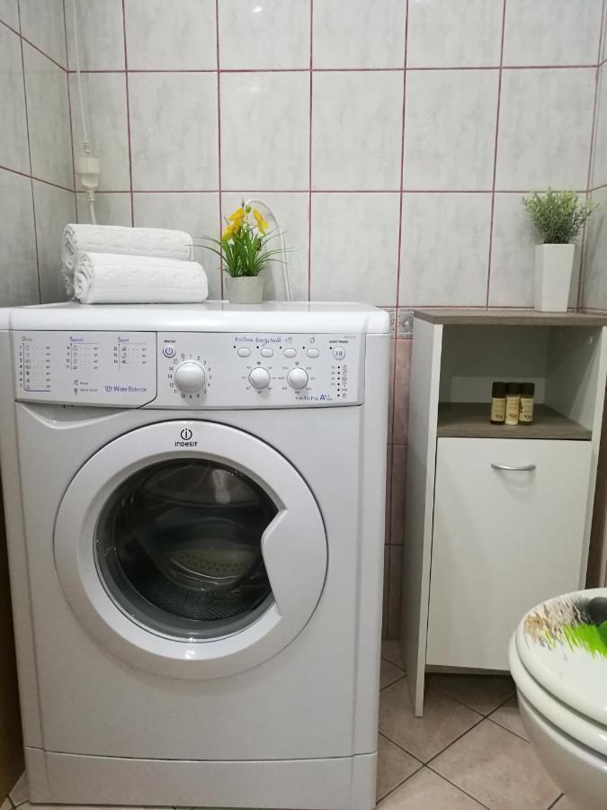 Uphill Opatija Apartment Bagian luar foto