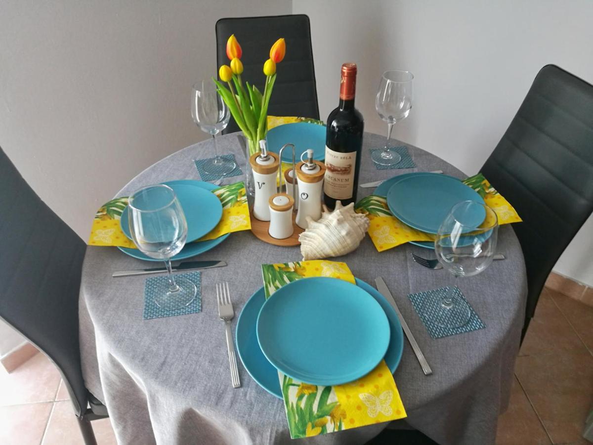 Uphill Opatija Apartment Bagian luar foto