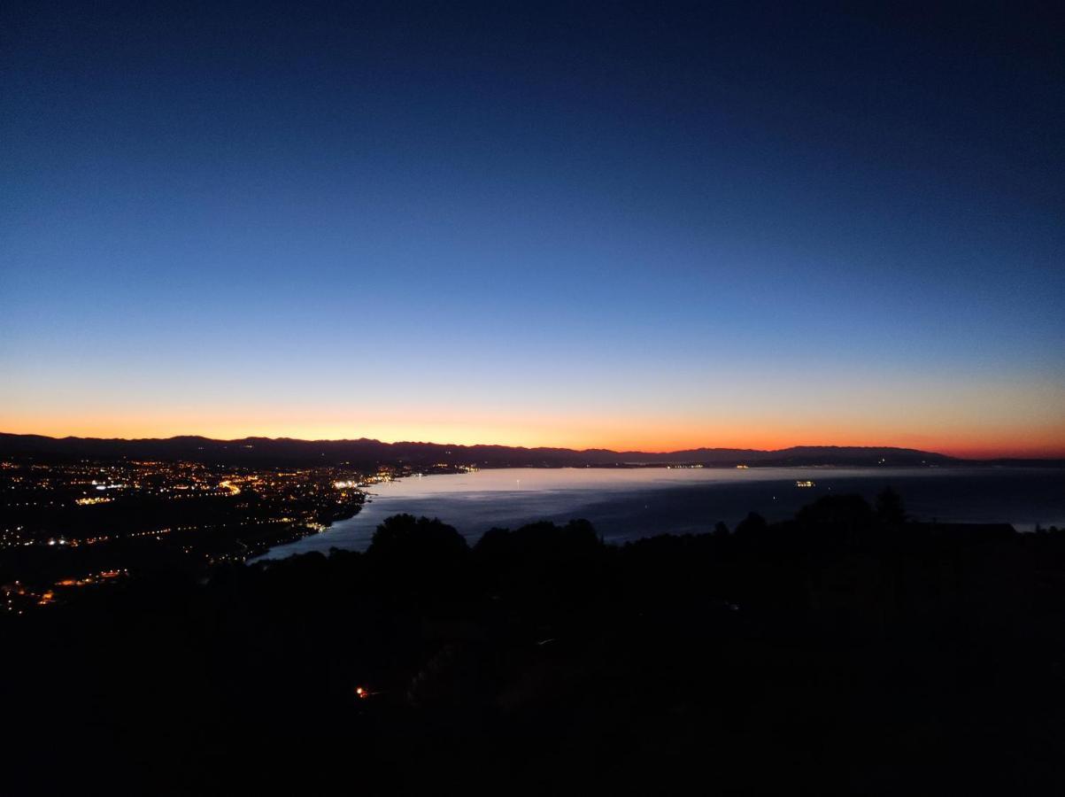 Uphill Opatija Apartment Bagian luar foto