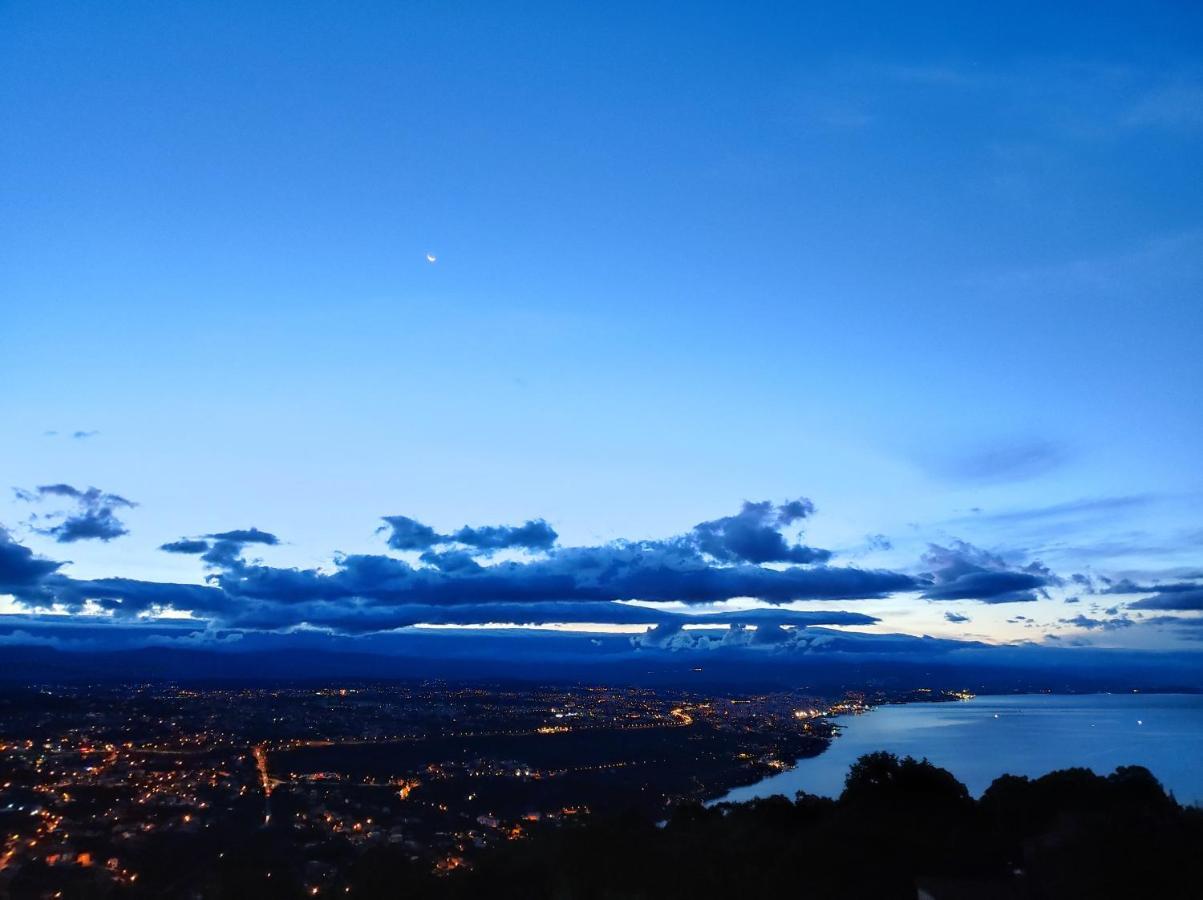 Uphill Opatija Apartment Bagian luar foto
