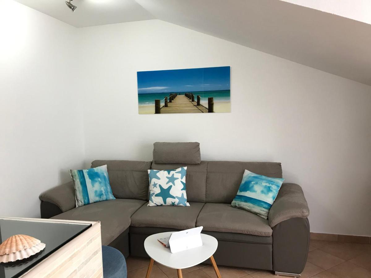 Uphill Opatija Apartment Bagian luar foto