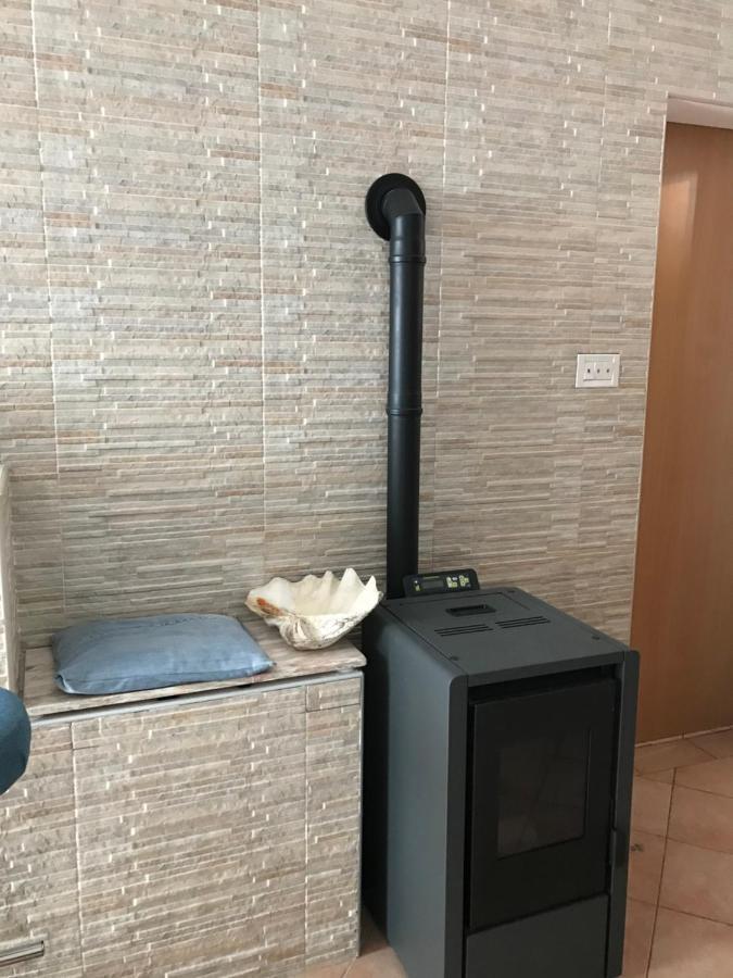Uphill Opatija Apartment Bagian luar foto