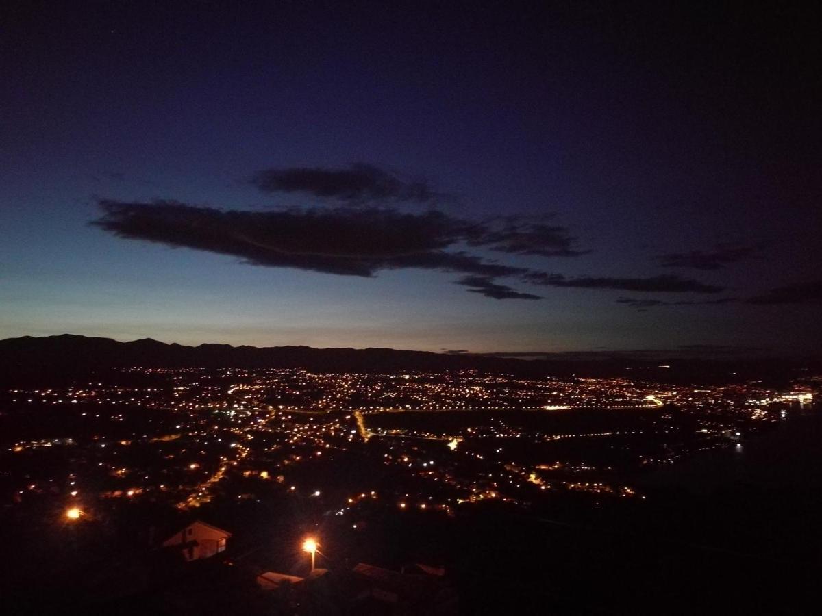 Uphill Opatija Apartment Bagian luar foto
