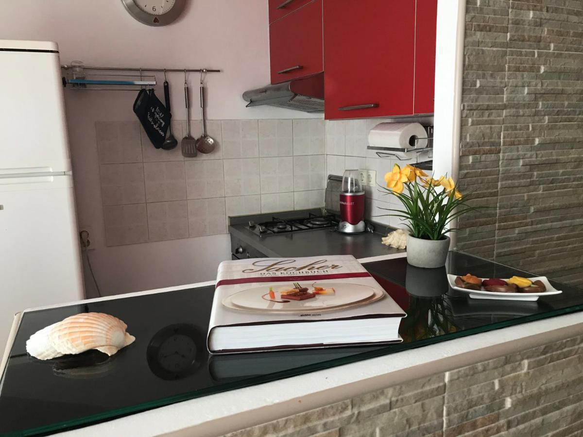 Uphill Opatija Apartment Bagian luar foto