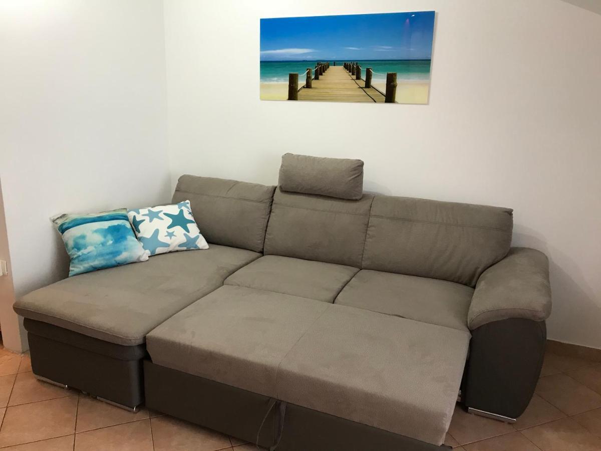 Uphill Opatija Apartment Bagian luar foto
